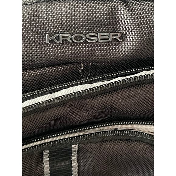 Kroser Computer and Charge Backpack - Picture 5 of 8